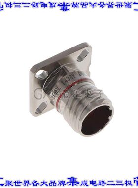 D3899922AF 连接器配件 模拟插座