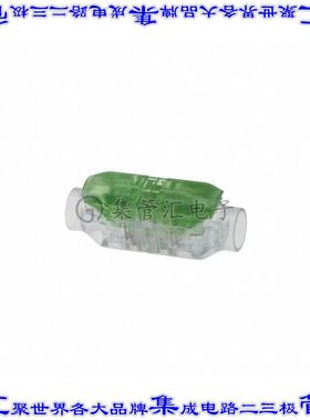 2213800-3 接插件连接器COOLSPLICE NS 20/22 TO 20/22 AWG