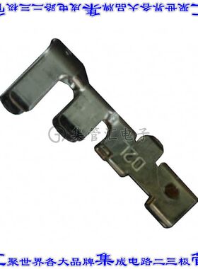 1827589-2 连接器触点触头插口18-22AWG压接镀金