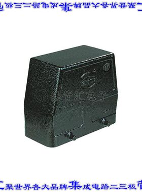 19370100527 连接器防护罩10B M32 IP65/IP66/IP67防尘耐水防水侧