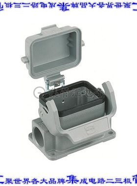 19300061255 连接器基座6B M20 IP65防尘耐水侧面进入