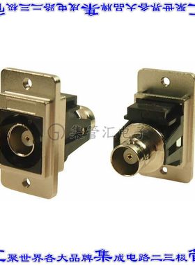 CP30737M3 连接器adapter适配器 BNC 插孔母插口