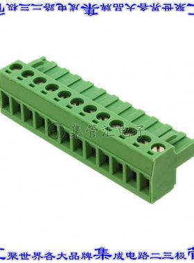1779932 连接器接插件TERM BLOCK PLUG 12POS STR 5MM