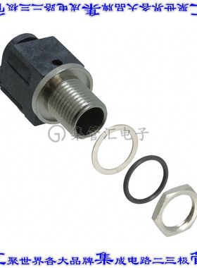 RAPC10PS 接插件连接器CONN POWER JACK SOLDER