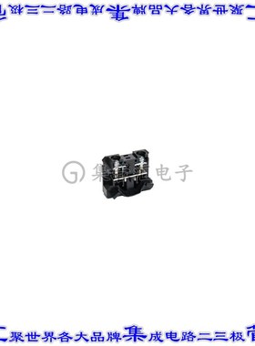 BTBH15-HPN 接线板专用连接器1POS中等黑色