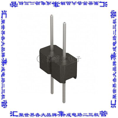 PREC002SACN-RC 针座连接器2POS分离式2.54mm公形插针通孔直针锡