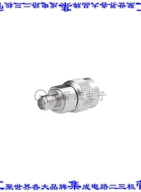 R191313000 连接器适配器 SMA 插孔母插口 至 TNC 插头公引脚