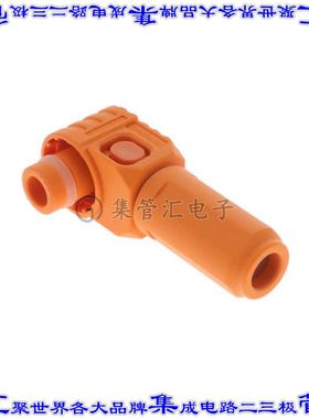 SLPHPM10BSO2 连接器端子公型引脚插头8AWG压接