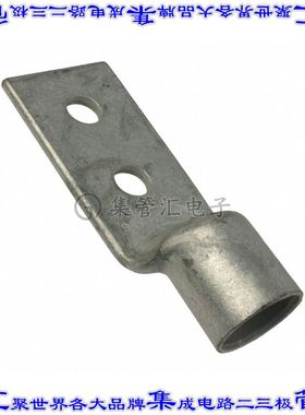 326805 接插件连接器CONN TERM RECT 300 MCM #3/8