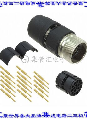 SRUC-17G-MRWN087 圆形连接器