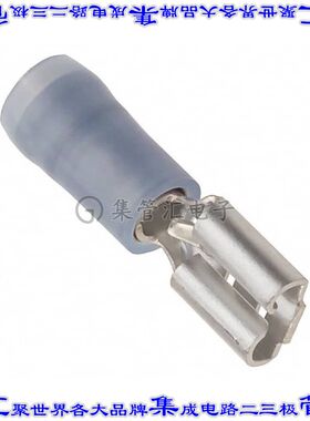 190190035 0190190035快速连接器端子母头5.21mm压接14-16AWG