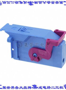 1534222-2 连接器配件 帽盖