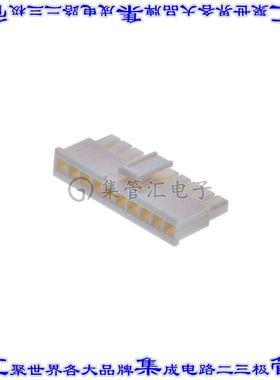 IPBD-10-S-K 矩形连接器外壳10POS插座4.2mm母形插口自由悬挂