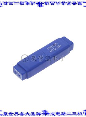 TJS322801 接插件连接器MODULE SPLICES
