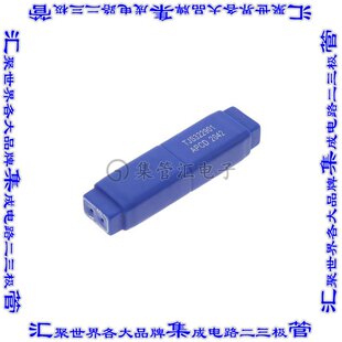 TJS322801 接插件连接器MODULE SPLICES