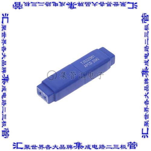 TJS322801 接插件连接器MODULE SPLICES