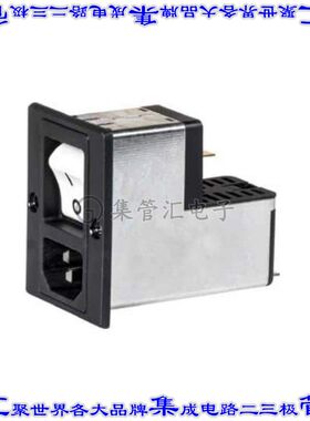 DG12-CBDBF040C0-000-C6135-420-1000-00 电源接入连接器3POS插座