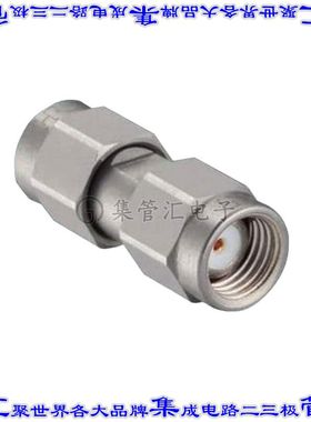 HRMP-SMA(R)P 连接器适配器 SMA 插头公引脚 至 RP-SMA 插头母插