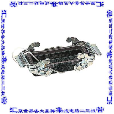 9370165402 09370165402连接器配件 盖,带固定线