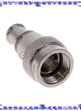 A850498210N03 接插件连接器CONN BACKSHELL BANDING SZ10 SIL