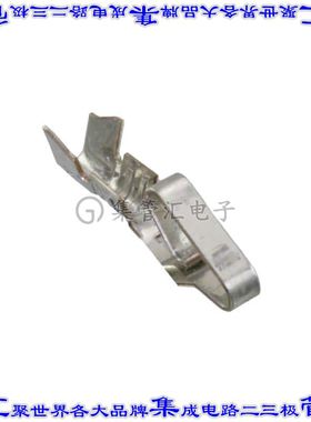 8520071 0008520071连接器触点触头18-24AWG压接锡