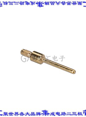 3155-0-00-21-00-00-03-0 接插件连接器CONN PC PIN CIRC .018DIA