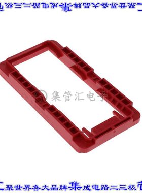 2203876-1 连接器配件 安装夹