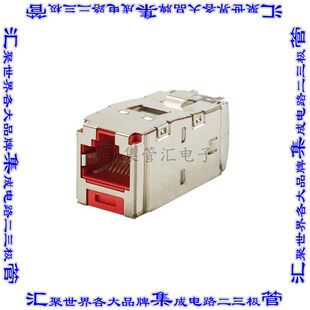 CJS6X88TGRDY SHIELDE CAT MODULE 接插件连接器MINI COM