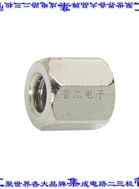 SDH 接插件连接器HDWRE STANDOFF .232