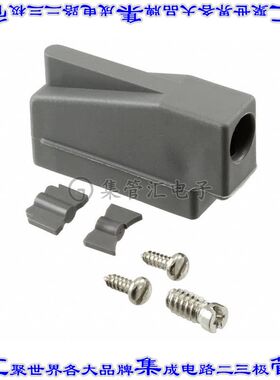 1731110009 连接器15POS后壳90度无屏蔽灰色