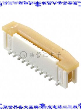 525591853 0525591853连接器18POS FFC/FPC 0.5mm触头垂直单侧表