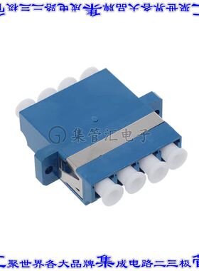 OPLB4ANNC1PA 连接器adapter适配器 耦合器LC 插座