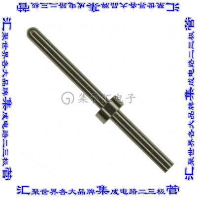 9081-0-00-15-00-00-08-0 接插件连接器CONN PC PIN CIRC 0.020DI