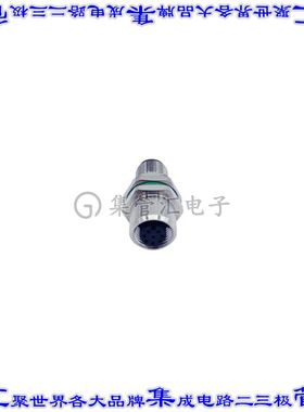 S58-A04-MFR001 连接器接插件M12 // SADPT // 4P // A // MF