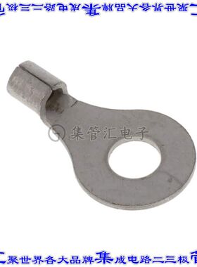 190690105 0190690105环形连接器端子圆形10接线柱14-16AWG压接