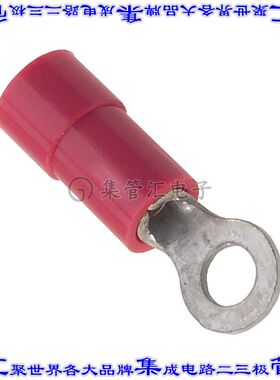 190700007 0190700007环形连接器端子圆形4接线柱18-22AWG压接