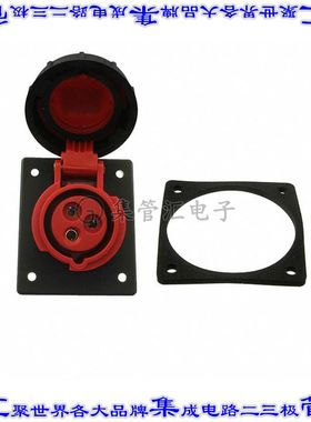 F31S58A 接插件连接器RECPF20A2P3W7H480V RED IP6715DEG