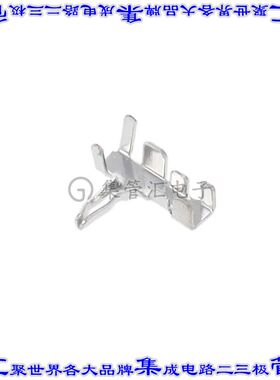 10156617-2001LF 连接器触点触头引脚24-26AWG压接锡