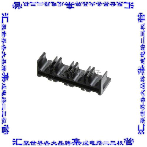 DF33C-4RS-3.3 连接器配件 固定器