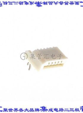 528070510 0528070510连接器5POS FFC/FPC 1mm触点顶部通孔直角