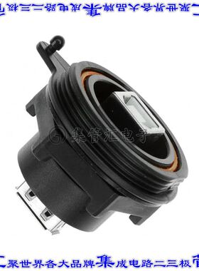 SCRU-02 连接器adapter适配器 USB-B插座 至 USB-A插座