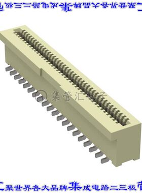 CF24402V0R0-NH 连接器40POS FFC/FPC 0.5mm触头垂直单侧表面贴装