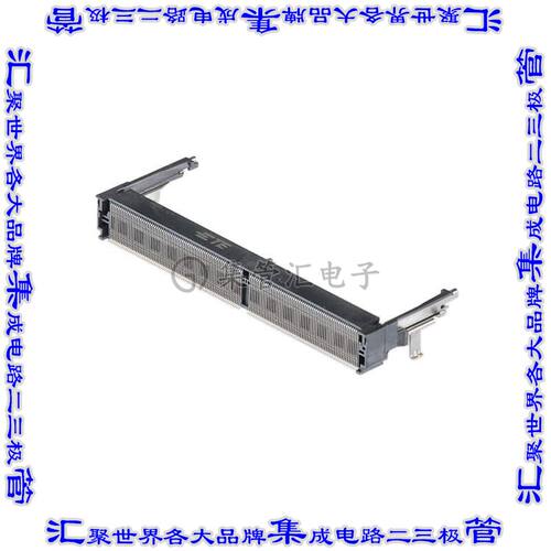 2309413-1 接插件连接器DDR4 SODIMM 260P 9.2H STD