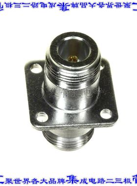 172278 连接器adapter适配器 N 插孔母插口