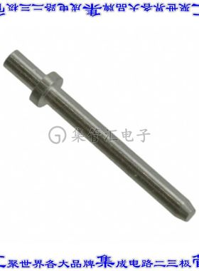 H2176-01 接插件连接器CONN PC PIN CIRC 0.041DIA TIN