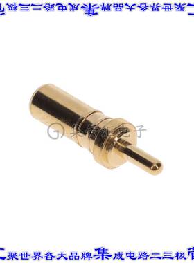 1969-1-00-15-00-00-03-0 接插件连接器STANDARD I.C. PIN
