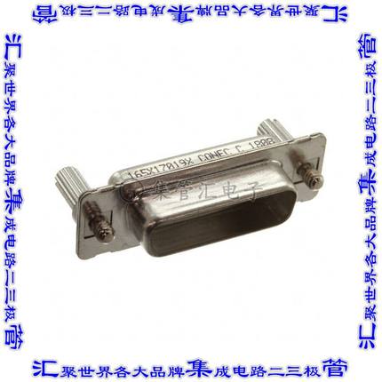 165X17019X 连接器配件 帽盖