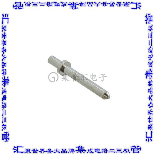1425-2 接插件连接器CONN PC PIN CIRC 0.040DIA TIN