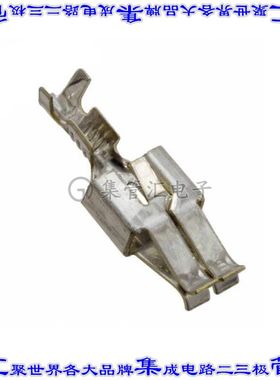 964201-1 连接器触点触头插口17-20AWG压接锡