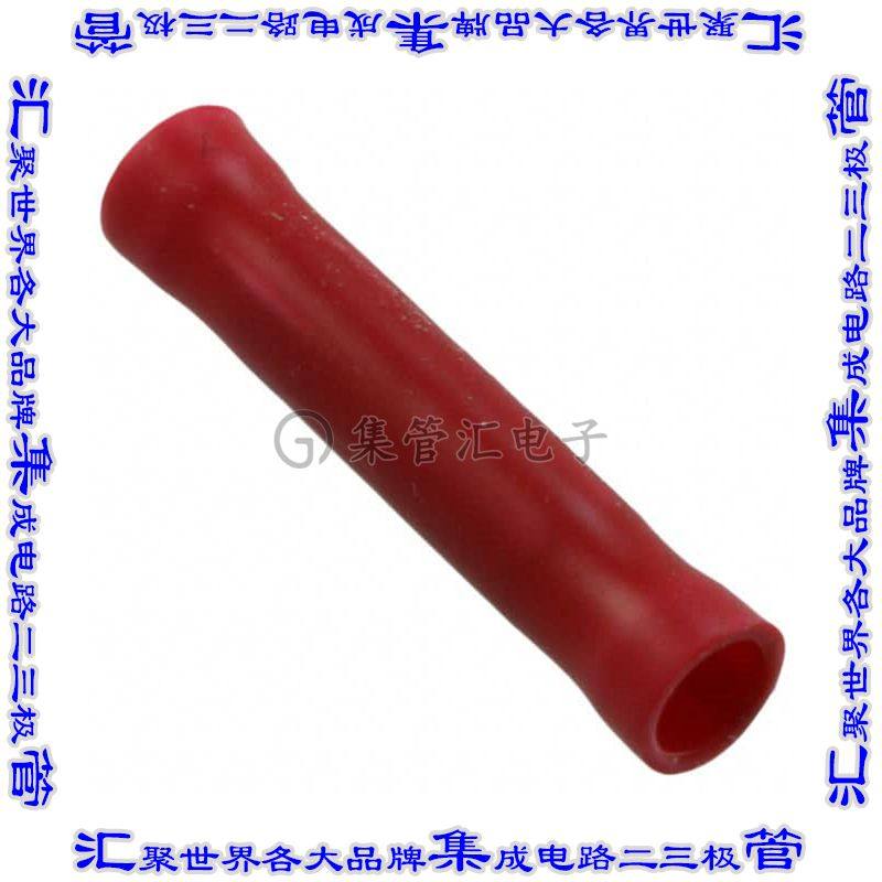 8-34070-1 接插件连接器CONN SPLICE 16-22 AWG CRIMP